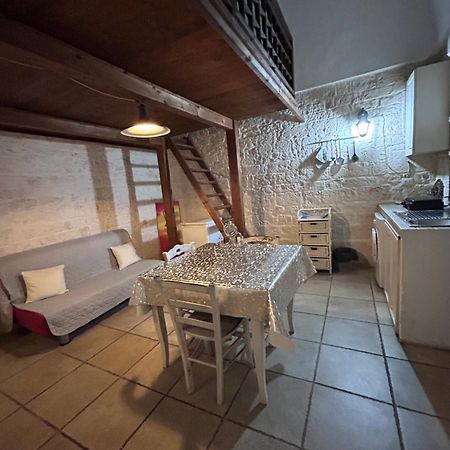 Vila La Casodda Ostuni Exteriér fotografie