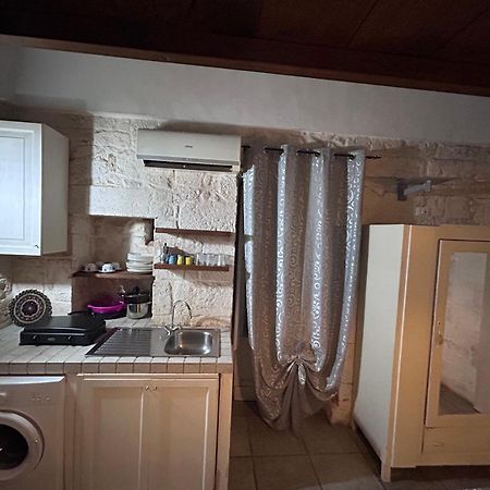 Vila La Casodda Ostuni Exteriér fotografie