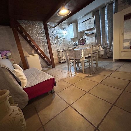 Vila La Casodda Ostuni Exteriér fotografie