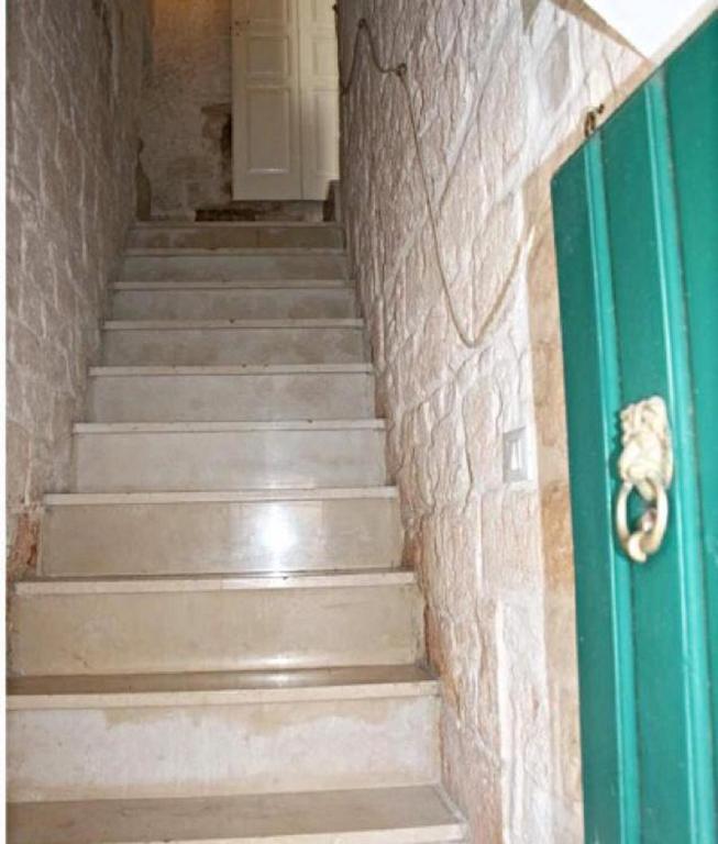 Vila La Casodda Ostuni Pokoj fotografie